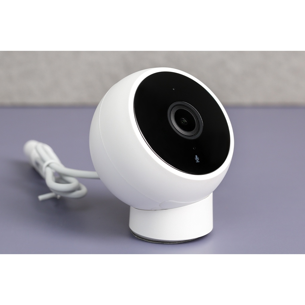 Camera ip gia đình thông minh Xiaomi Smart Wifi Camera 2K 3MP MJSXJ03HL Standard Edition 170° Night Vision