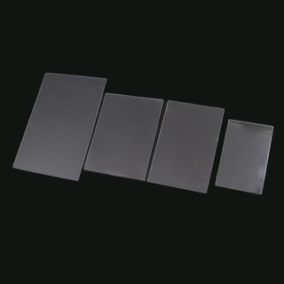 100pcs Card Sleeves Board Game Tarot Three Kingdoms  Cards Protector