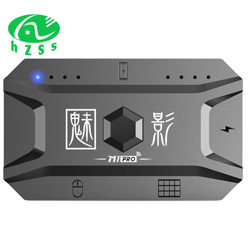 ANDROID Bộ Điều Hợp Chuyển Đổi Hỗ Trợ Chơi Game Pubg Cho Ios | BigBuy360 - bigbuy360.vn