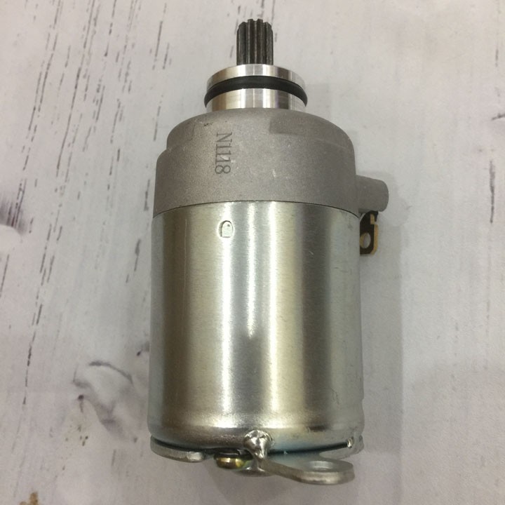 Củ đề xe ATTILA - SPACY - B582
