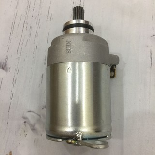Củ đề xe attila - spacy - b582