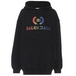 🔥SẴN HÀNG! Áo Hoodie Balen 7 màu New 2022