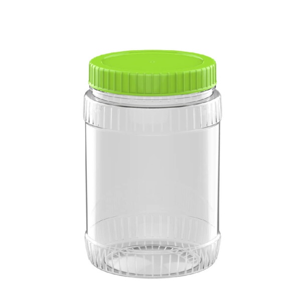 Hũ nhựa việt thành .