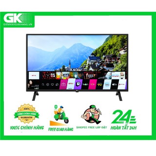 Tivi Led LG 43UN7000PTA 43 inch