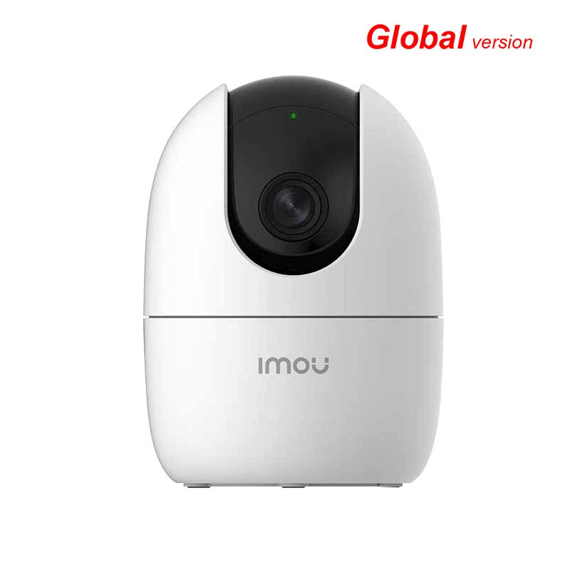 Camera IP PTZ Imou Ranger 2 A22EP 1080P (phiên bản quốc tế)