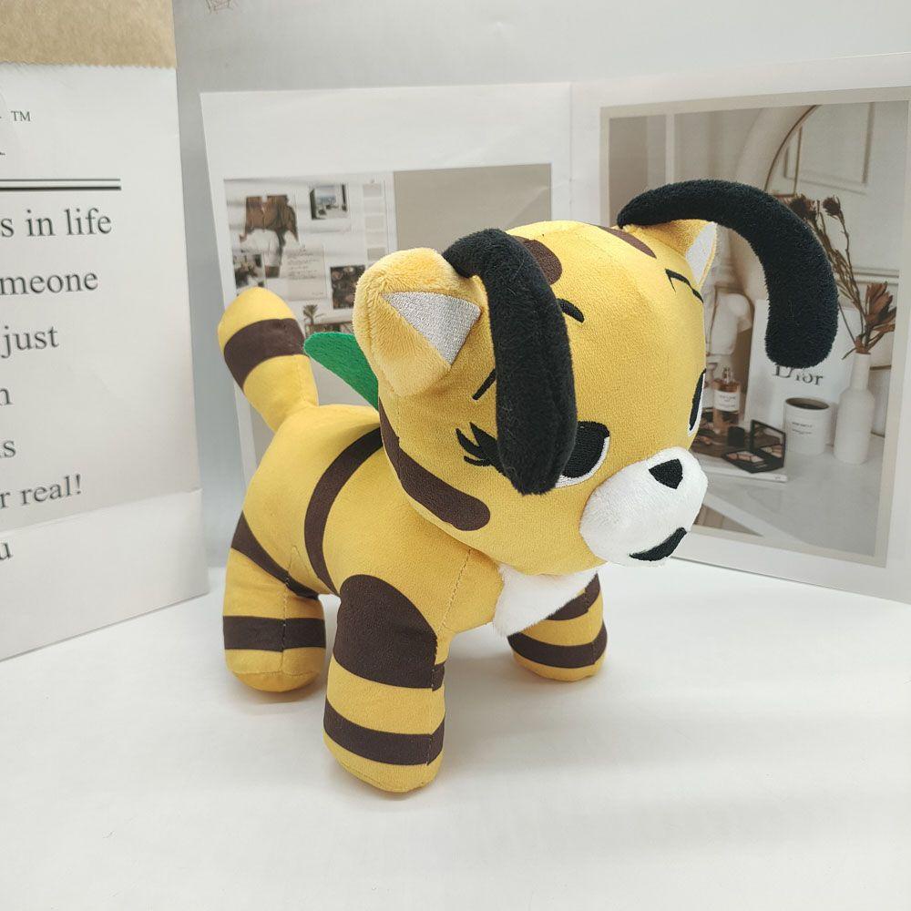 Đồ chơi nhồi bông Hình Chú Ong Dễ Thương 28cm