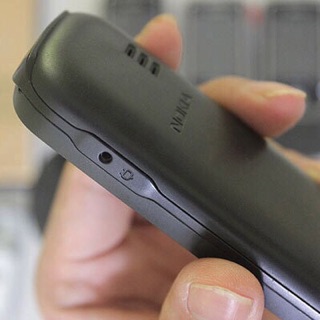 Nokia 1280 nghe gọi pin trâu
