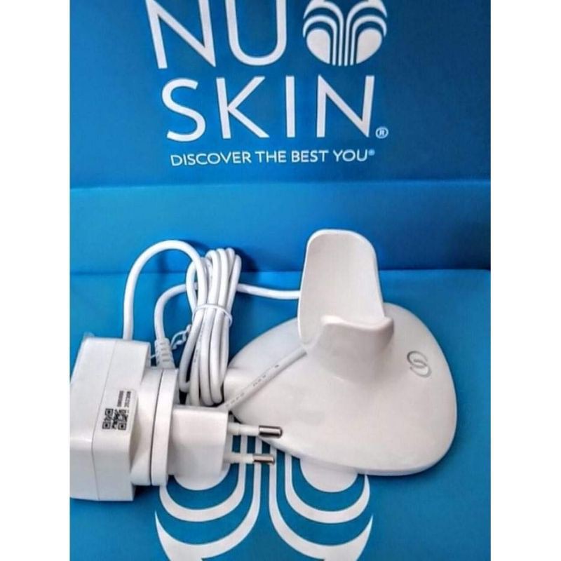 sạc máy Lumispa ( hàng chuẩn cty Nuskin)