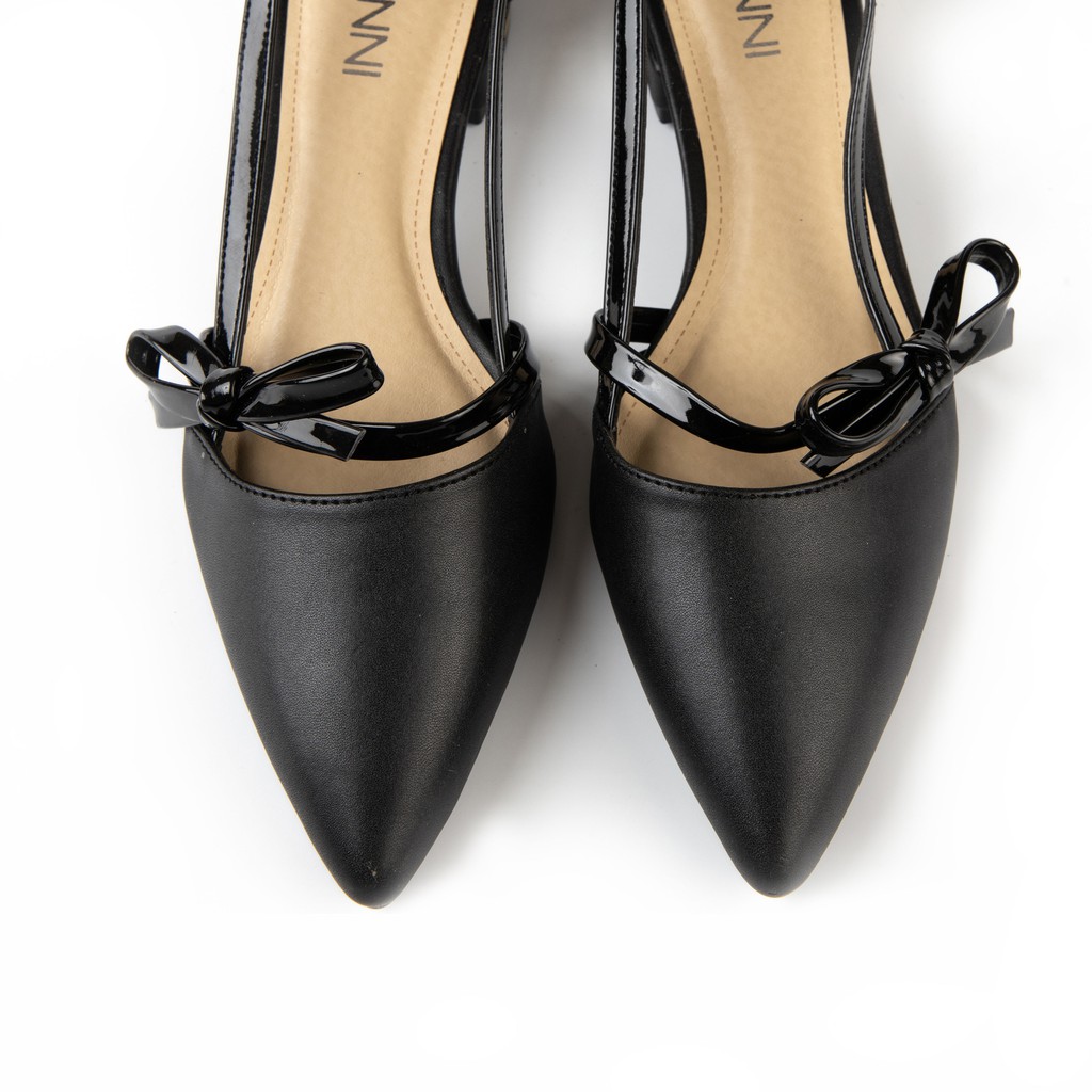 Giày bệt nơ chéo GE212 - Genni | BigBuy360 - bigbuy360.vn