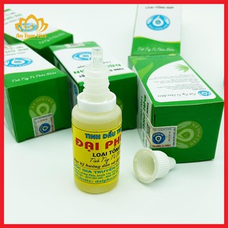 Tinh dầu thực vật Đại Phú An 15ml ( CHÍNH HÃNG )