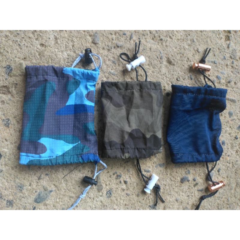 10 Túi đựng chim chào mào