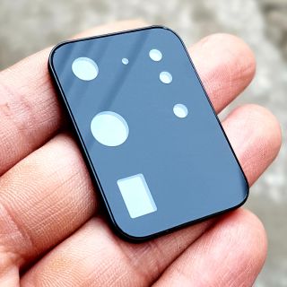 Khung kính bảo vệ camera cho Samsung Galaxy S20 , S20 Ultra , S20 Plus bảo vệ toàn diện