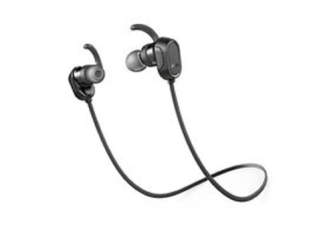 Tai nghe Anker Bluetooth Soundbuds Sport A3233