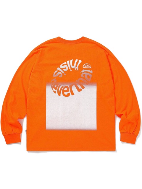 Áo thun tay dài ring thisis