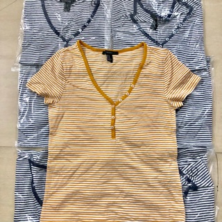 Áo thun f21 xịn