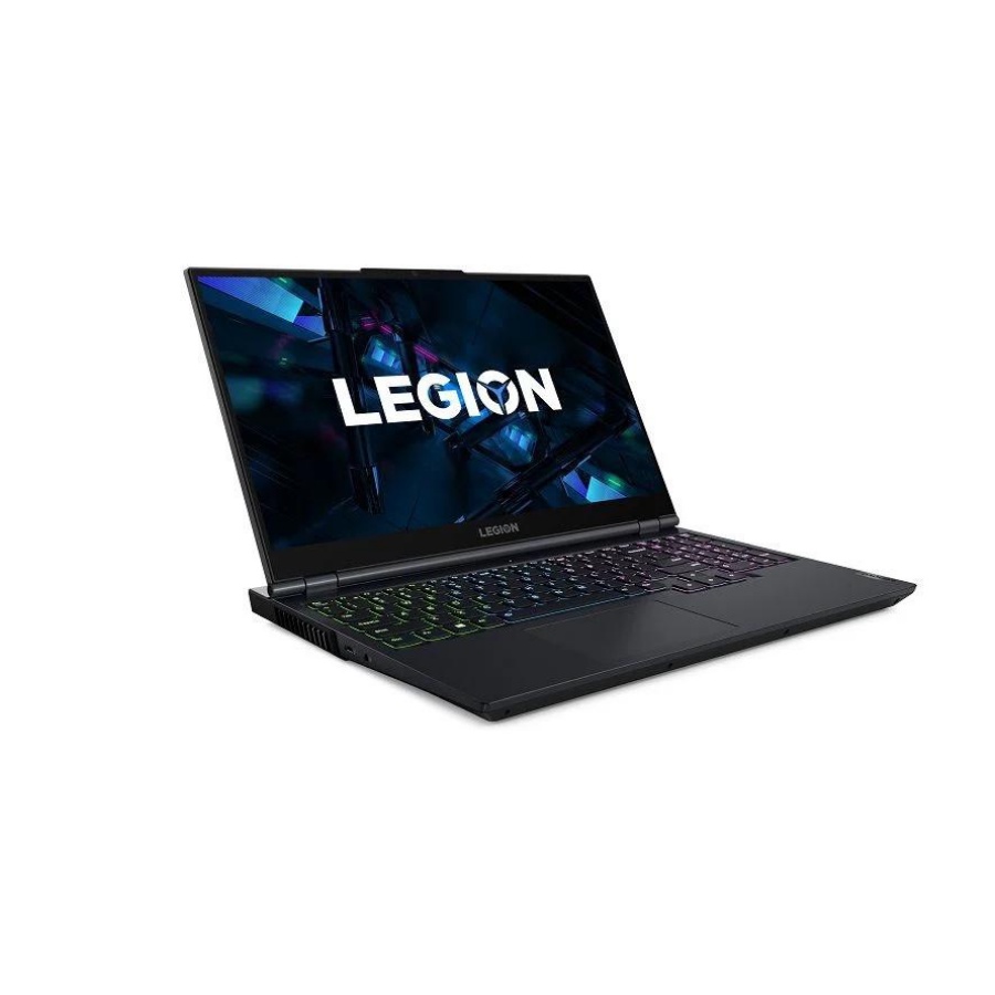 [ELBAU7 giảm 7%] Laptop Lenovo Legion 5 15ACH6 82JW00KJVN R5-5600H | 8GB | 512GB | GeForce RTX™ 3050Ti 4GB | 15.6' FHD