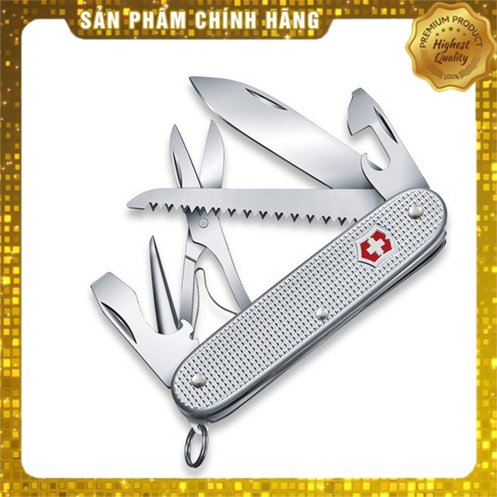 Dụng cụ đa năng victorinox ALOX FARMERX