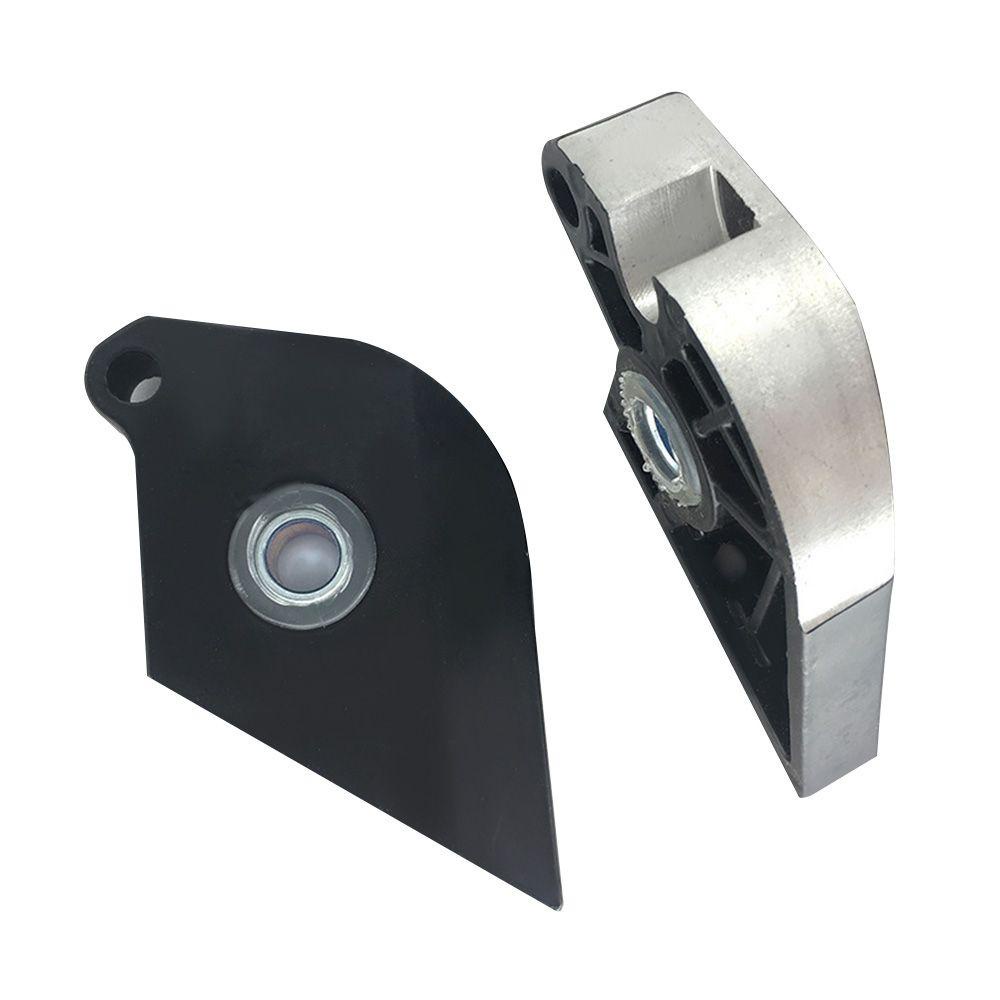 Tấm Trượt Trước Gấp Gọn Chất Lượng Cao Cho Xe Điện Kugoo S1 / S2 / S3