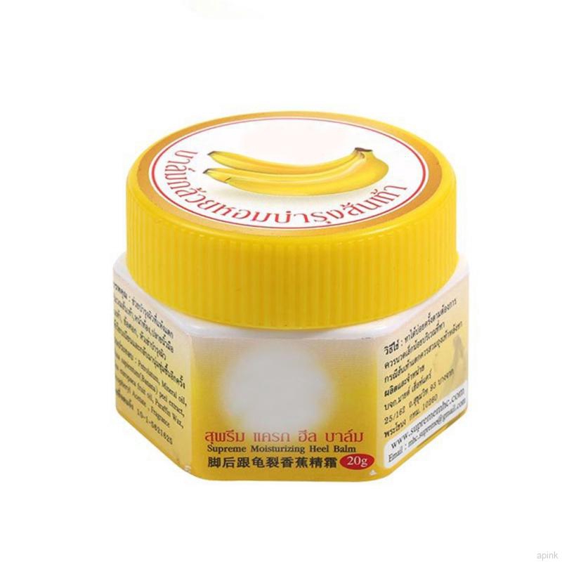 Cracked Heel Cream For Rough Dry Cracked Chapped Feet Remove Dead Skin Foot Care | BigBuy360 - bigbuy360.vn
