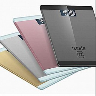 Cân sức khỏe Iphone - Cân điện tử