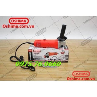 Máy mài góc Oshima M650