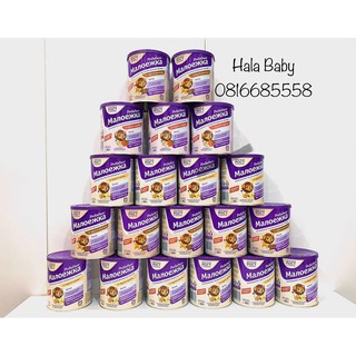 Sữa bột Pediasure 400g (Hương: vani, dâu, socola)