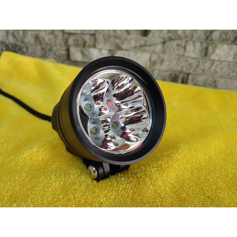 ĐÈN TRỢ SÁNG L4X LUMINUS SST20