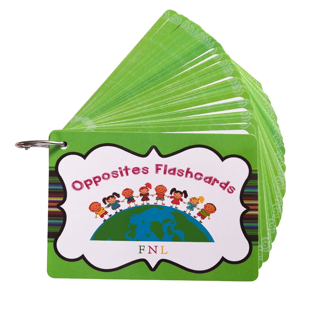 Đồ Chơi Học Từ Vựng Tiếng Anh Thông Minh 100 Mẫu Cho Bé