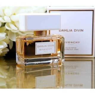 [CHÍNH_HÃNG] NƯỚC HOA GIVENCHY DAHLIA DIVIN EDP 75ML