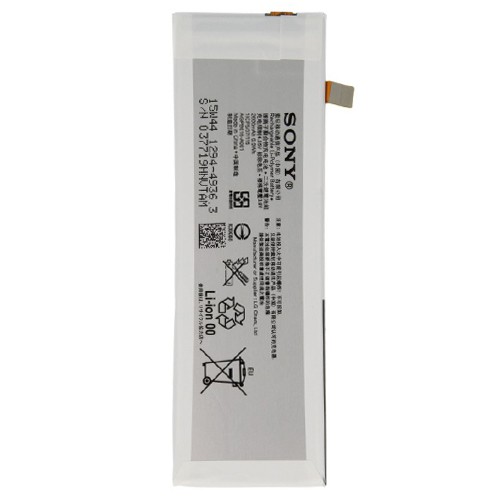 PIN Điện Thoại SONY XPERIA M5 (E5603, E5606,) Dual Dung Lượng 2600mAh -Shop LK Phân Phối | BigBuy360 - bigbuy360.vn