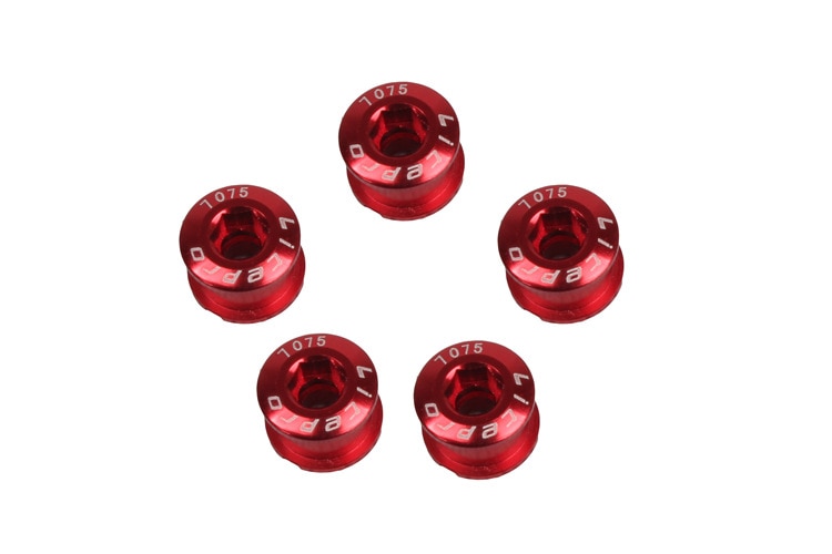 Set 5 Ốc Vít 6.5mm Chuyên Dụng Cho Xe Đạp Leo Núi Litepro