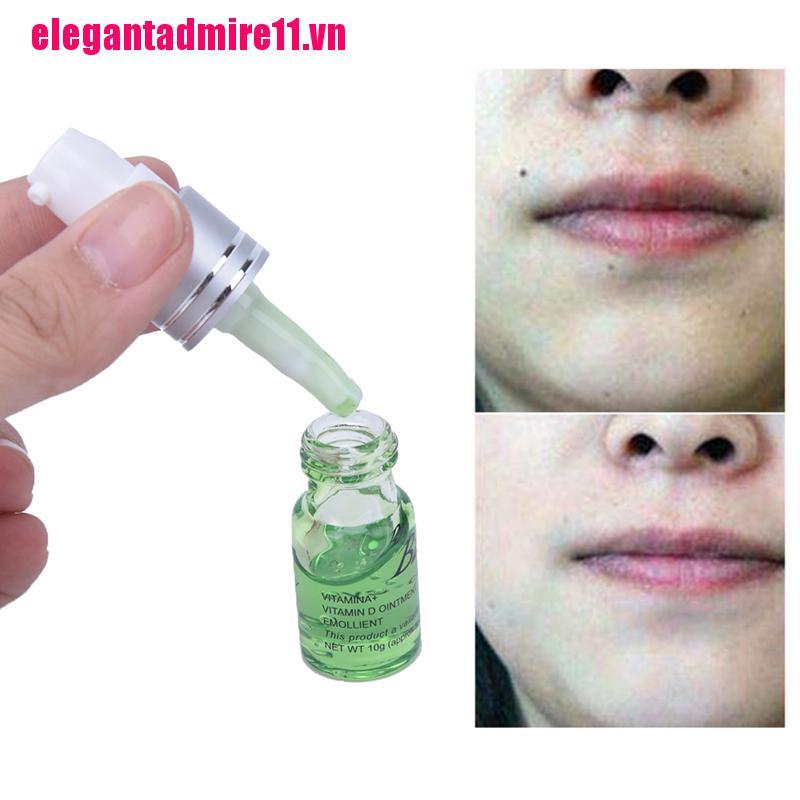 ELE Mole&Skin Tag Repair Solution Painless Mole Skin Dark Spot Repair Face Wart Tag