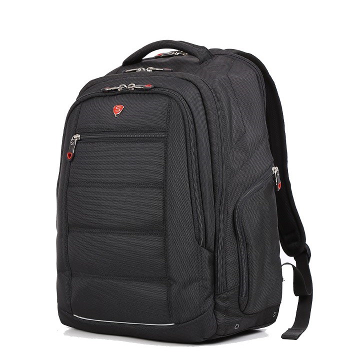 Balo laptop Sakos Bricko I15