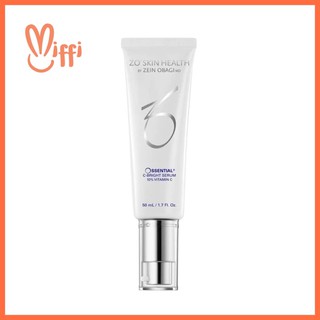 [ MIFFI ] SERUM VITAMIN C SELF-ACTIVATING 50ML