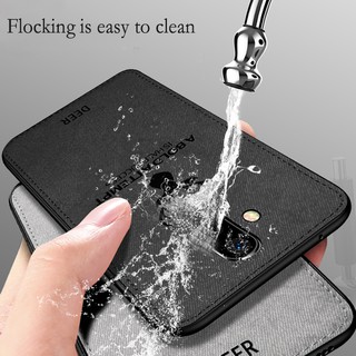 Ốp lưng điện thoại canvas dành cho Nokia 8.1