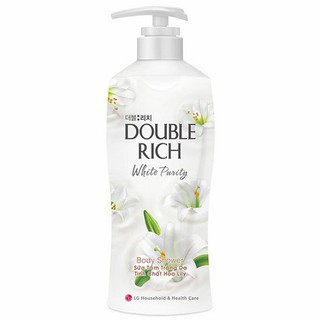 Sữa Tắm Double rich 800g