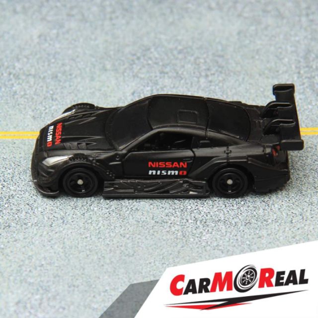 Xe Tomica Nissan GT-R Nismo GT500 2018