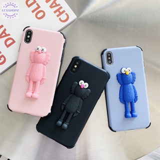 Ốp điện thoại in hình KAW xinh xắn cho Samsung Galaxy S8 S9 S9PLUS