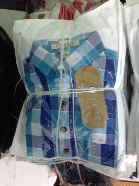 [ XẢ HÀNG ] Áo sơ mi bé trai, chất kate cotton đẹp, mát