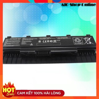 ⚡ Pin Laptop ASUS ROG G551 G551J G551JK G551JM G58JM G771 G771J G771JK G771JM