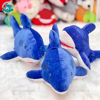 Cá Mập Bông