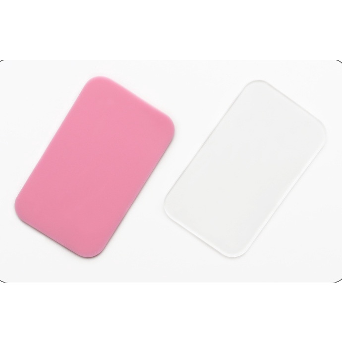 Miếng Silicon Giữ Mi Nối