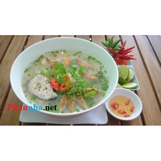 Chả cá thu Nha Trang - 500g