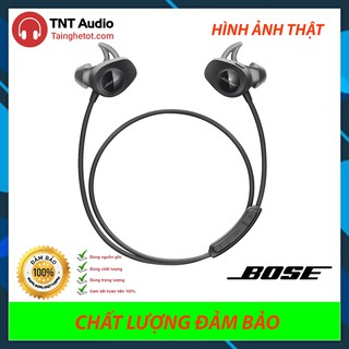 Tai nghe bluetooth BOSE SOUNDSPORT likenew chính hãng - Tai nghe bose soundsport wireless hàng qua sử dụng