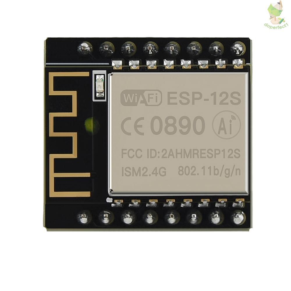 1 Mô Đun Phát Wifi Mks Robin Wifi V1.0 3d Esp8266 Cho Mks R