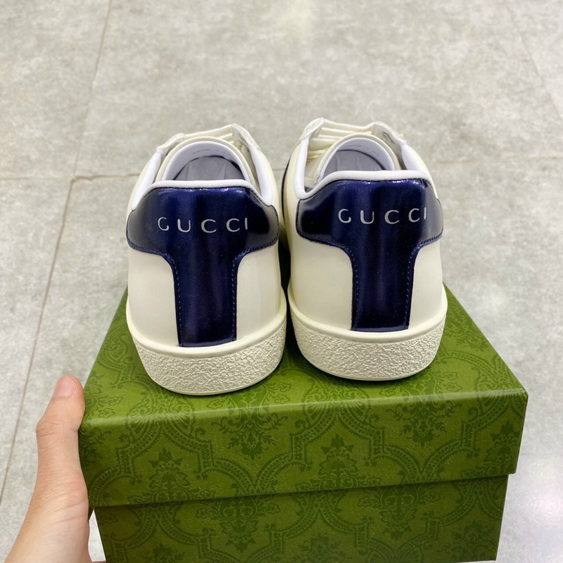 GIÀY THỂ THAO GC kẻ ngang