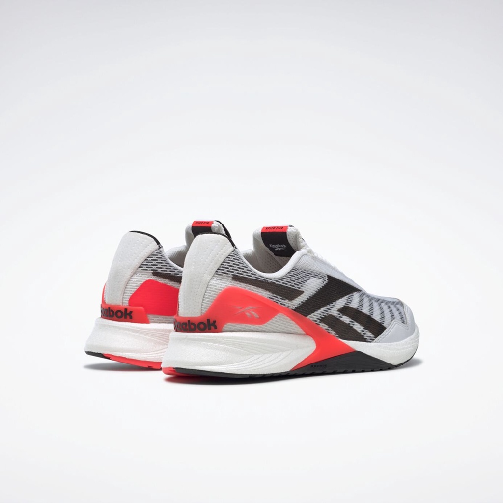 Reebok TRAINING Giày Tập luyện Unisex Speed 21 Tr Màu trắng S42955