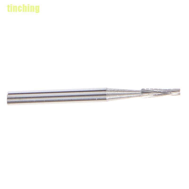 Khoan cacbua 1mm Cho Kính Chắn Gió Ô Tô