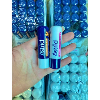 Son Dưỡng Môi Mỡ Hươu Astrid Lip Balm.