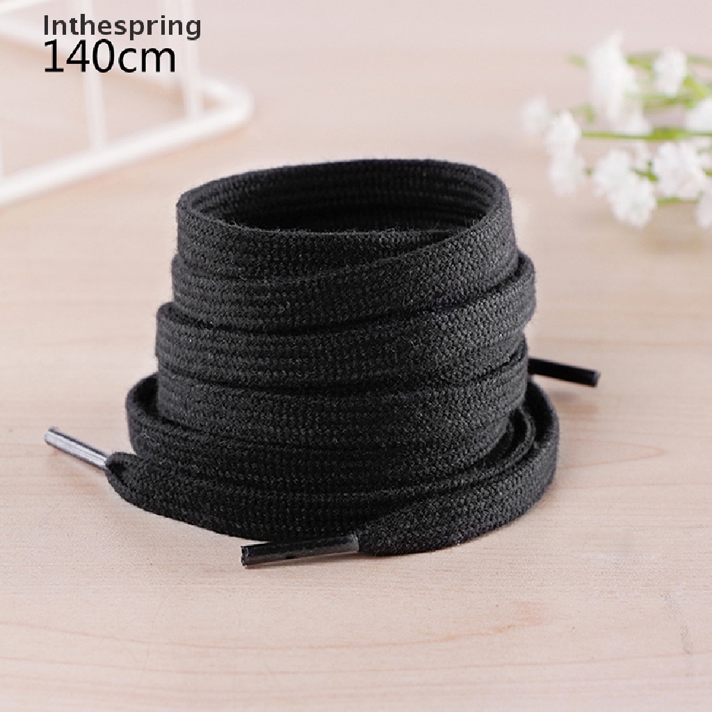 1 Cặp Dây Giày 100CM / 120CM / 140CM /